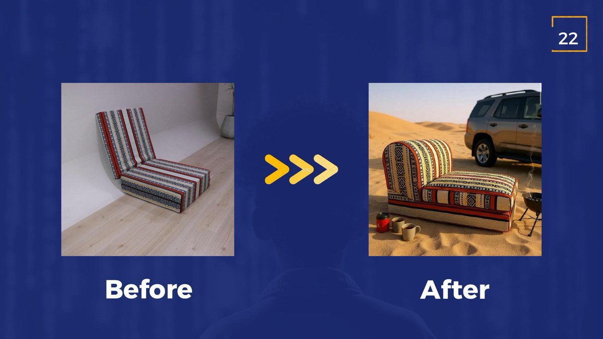 من أعمال ذا سايد كيكر